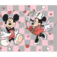 Valentine's Day-QRJ  3893